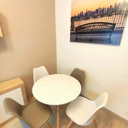 Piso Centro Parque Ferrera Avilés