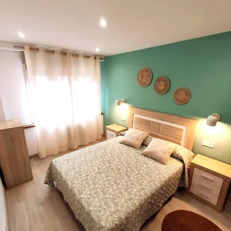 Piso Centro Parque Ferrera