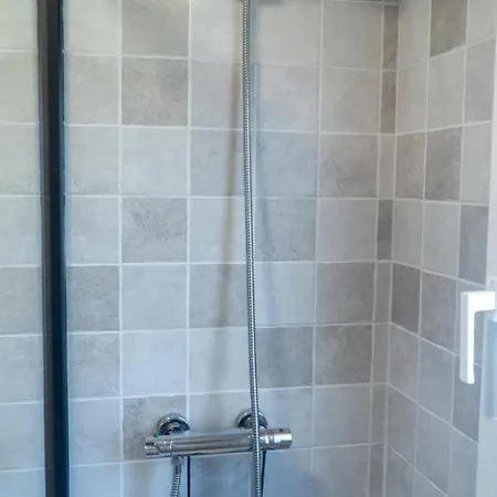 Piso Centro Parque Ferrera Apartment Aviles