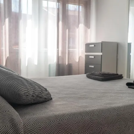 Apartamento Piso Centro Parque Ferrera Avilés